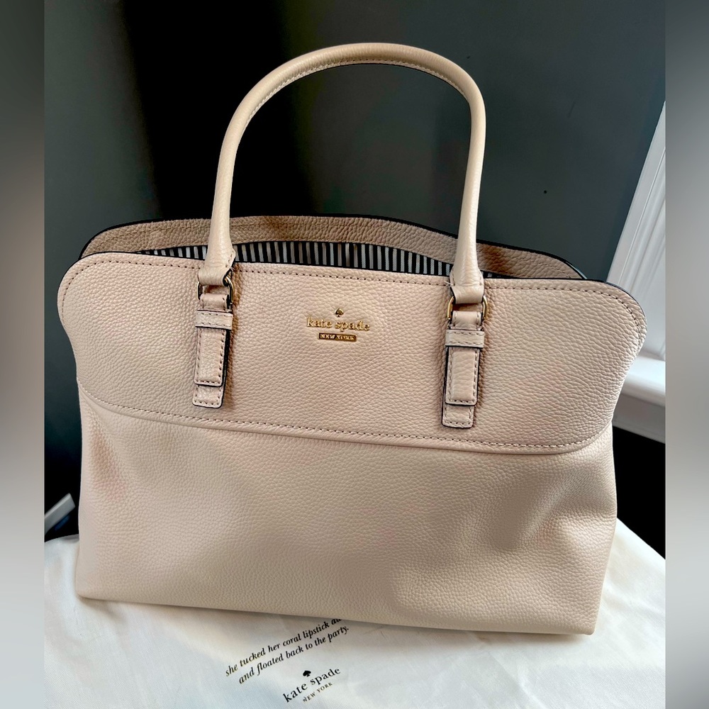 Kate Spade Laptop Bag